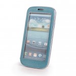 ���� ICASE SMART VIEW LG L70/L65 �������
