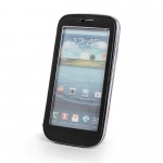 ���� ICASE SMART VIEW LG L70/L65 �����