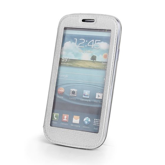 ���� ICASE SMART VIEW NOKIA 630/635 �����
