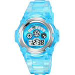 Skmei ������� ����� ������ - - 2156 - Blue