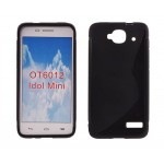 ������� ������ XCOVER S CASE ALCATEL ONE TOUCH IDOL MINI �����
