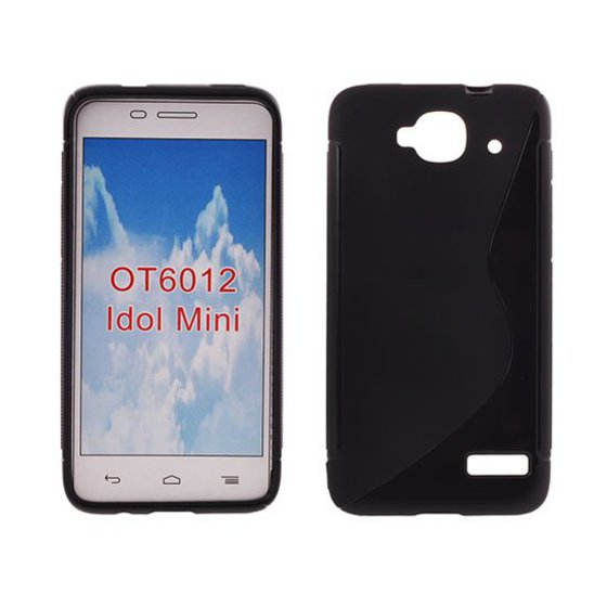 ������� ������ XCOVER S CASE ALCATEL ONE TOUCH IDOL MINI �����