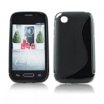 ������� ������ XCOVER S CASE LG L40 �����