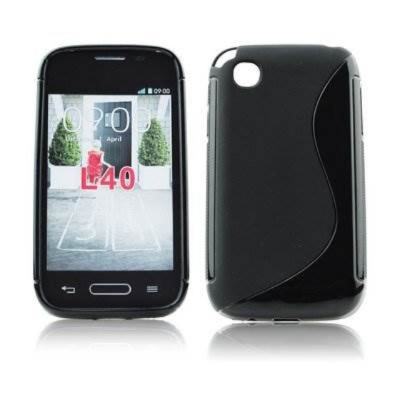 ������� ������ XCOVER S CASE LG L40 �����