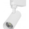 GloboStar ���������� Bridgelux Cob Led ����� ��������� ���� ����� 10W 230V 1300lm 30� ����� ����� 6000k - (S-40010)