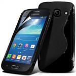 ������� ������ XCOVER SAMSUNG GALAXY CORE PLUS G3500 �����