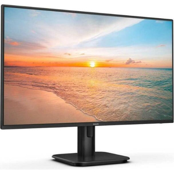 Philips 24E1N1100A Fhd Ips Monitor 24'' 100 Hz With Speakers - (24E1N1100A/00)