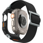 Spigen Fit Lite Pro For Apple Watch Ultra 1 / 2(49mm) Black - (ACS07104)