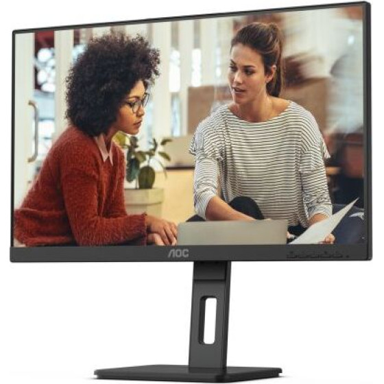 AOC Led Fhd Ips Hdmi Dp 27'' - (27E3QAF)