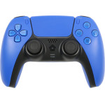 �������� ����������� Gaming - YZC-09 - PS4 - 041559 - Blue OEM - (041559_bl)