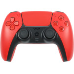 �������� ����������� Gaming - YZC-09 - PS4 - 041559 - Red OEM - (041559_r)