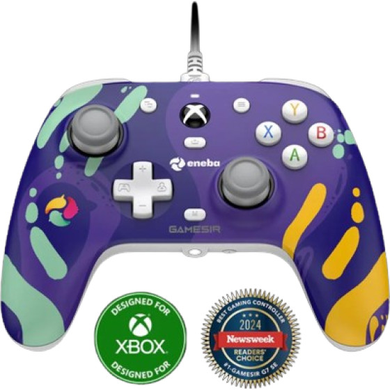 GameSir G7 Se ��������� Gamepad ��� Pc / Xbox One / Xbox Series Eneba Special Limited Edition - (04407)