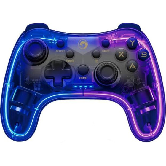 Marvo �������� �����������, ������� �� LED, PS4, IOS, ANDROID, Pc - (GT88)