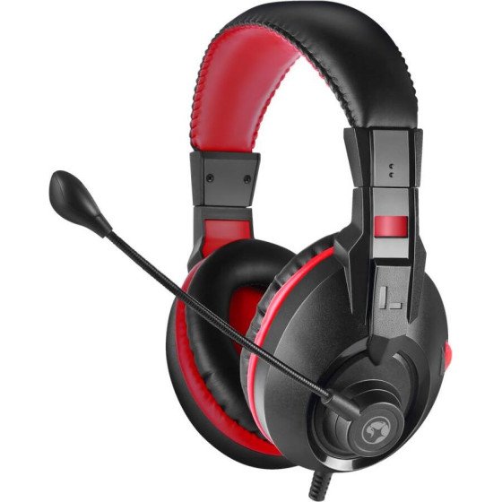 Marvo Gaming Headset - (H8321S)