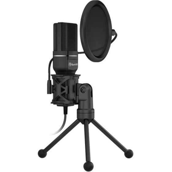 Marvo ��������� Gaming - (MIC03)