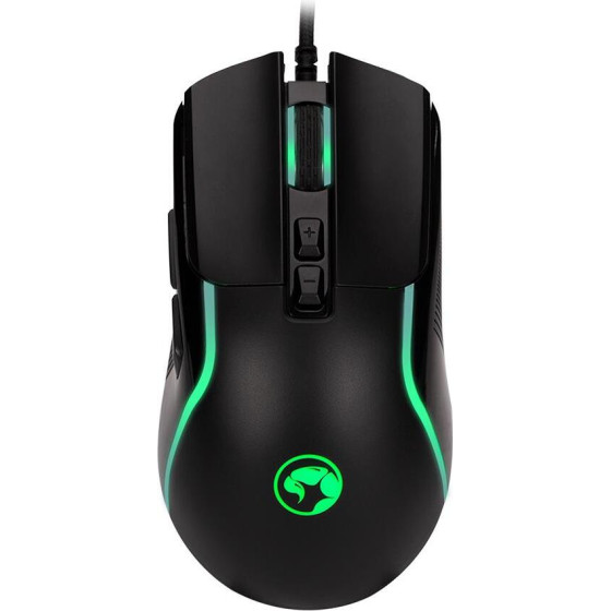 Marvo M292 ��������� Gaming ������� Rgb - (M292BK)