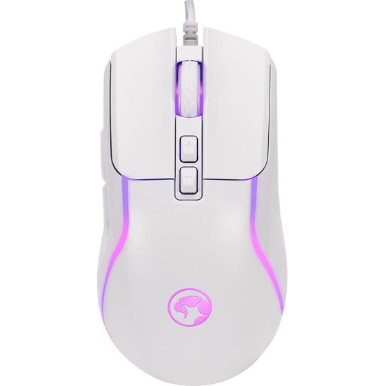 Marvo M292 ��������� Gaming ������� Rgb - (M292WH)