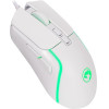 Marvo M292 ��������� Gaming ������� Rgb - (M292WH)