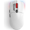 Marvo Monka Guru TYPE-C+2.4G+Bt Gaming Mouse - (G995W)