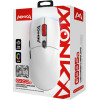 Marvo Monka Guru TYPE-C+2.4G+Bt Gaming Mouse - (G995W)