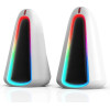 Marvo Monka Zilla Stereo Gaming Speaker System - (SG-500)