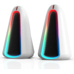 Marvo Monka Zilla Stereo Gaming Speaker System - (SG-500)