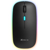 Xtrike Me GW-113 �������� MOUSE, RGB, Bt +2.4G - (GW113)