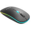 Xtrike Me GW-113 �������� MOUSE, RGB, Bt +2.4G - (GW113)