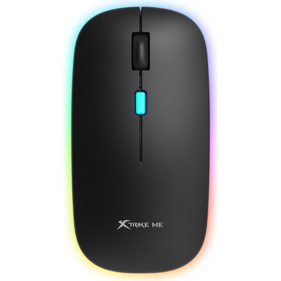 Xtrike Me GW-113 �������� MOUSE, RGB, Bt +2.4G - (GW113)