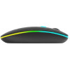Xtrike Me GW-113 �������� MOUSE, RGB, Bt +2.4G - (GW113)