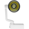 GloboStar ���������� Bridgelux Cob Led ��������� ���� ����� 15W 230V 1800lm 24� ����� ����� 6000k - (S-40022)
