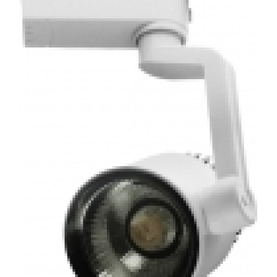 GloboStar ���������� Bridgelux Cob Led ��������� ���� ����� 15W 230V 1800lm 24� ����� ����� 6000k - (S-40022)