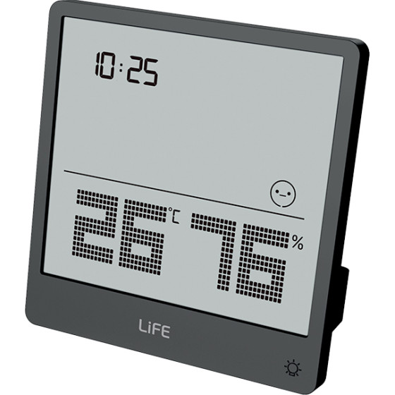 Life Simple BLACK