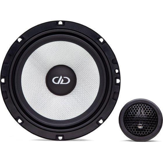 Dd Audio ����� ����������� - D-C6.5b