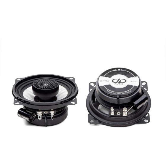 Dd Audio ����� ����������� - D-X4b