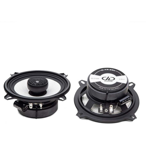 Dd Audio ����� ����������� - D-X5.25b
