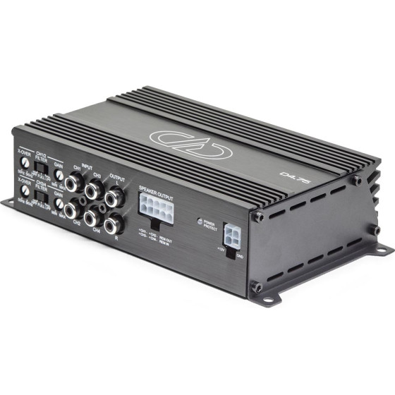 Dd Audio ��������� ����������� - D4.75