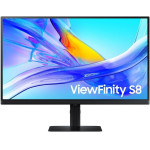 Samsung Viewfinity S8 Uhd Monitor 27'' - (LS27D800UAUXEN)