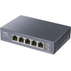 Cudy 5-Port 2.5G Metal Switch 2.5G/1000M/100M/10M - (HS105)
