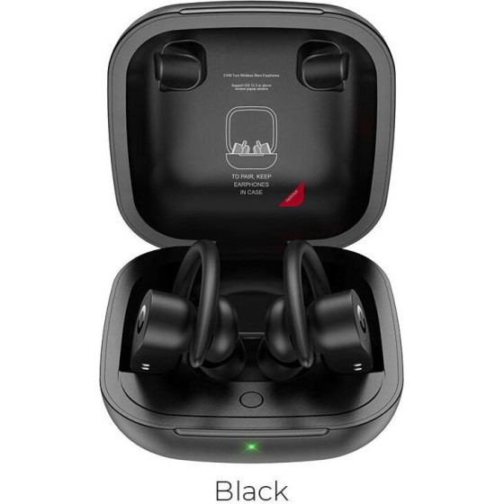 Hoco Genial Tws Wireless Headset - (ES40)