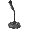 HP ��������� ��������, 3.5MM JACK, RGB, ����� ��� - (DHP-1100C)