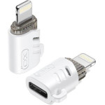 XO TYPE-C Female To Lightning Male ADAPTER, ����� - (NB256E)