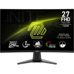 MSI ����� 27'' - (Mag 27C6X)