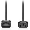 Nedis CEGL10500BK30