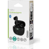 Nedis HPBT2450BK