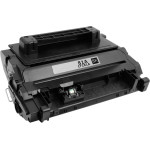Toner Hp CF281A 81A, Canon 0287C001, 039, �����, 10500 ������� - (37-CF281A)