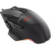 Xtrike GM-520 Wired Mouse - (GM520)