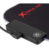 Xtrike Mousepad �� Backlight MP-602, 350x250 Mm - (MP602)