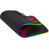 Xtrike Mousepad �� Backlight MP-602, 350x250 Mm - (MP602)