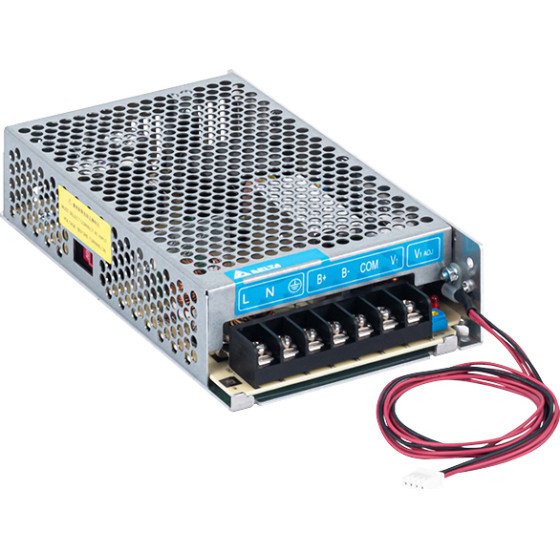 Mpl PMU-27V155WCca - Delta ����������� �� ��������� ����� 27.1V/1.5A